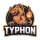 Typhon Gaming Logotype